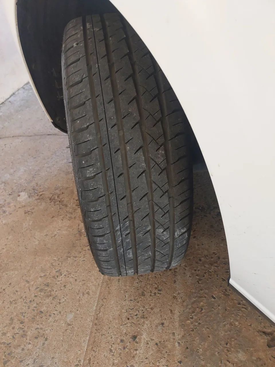 RODAS E PNEUS ARO 17 - Foto 5