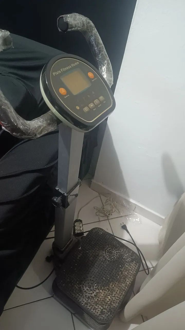 Plataforma de ginástica  - Foto 3