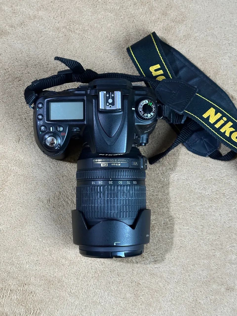 Nikon D90 - Foto 4
