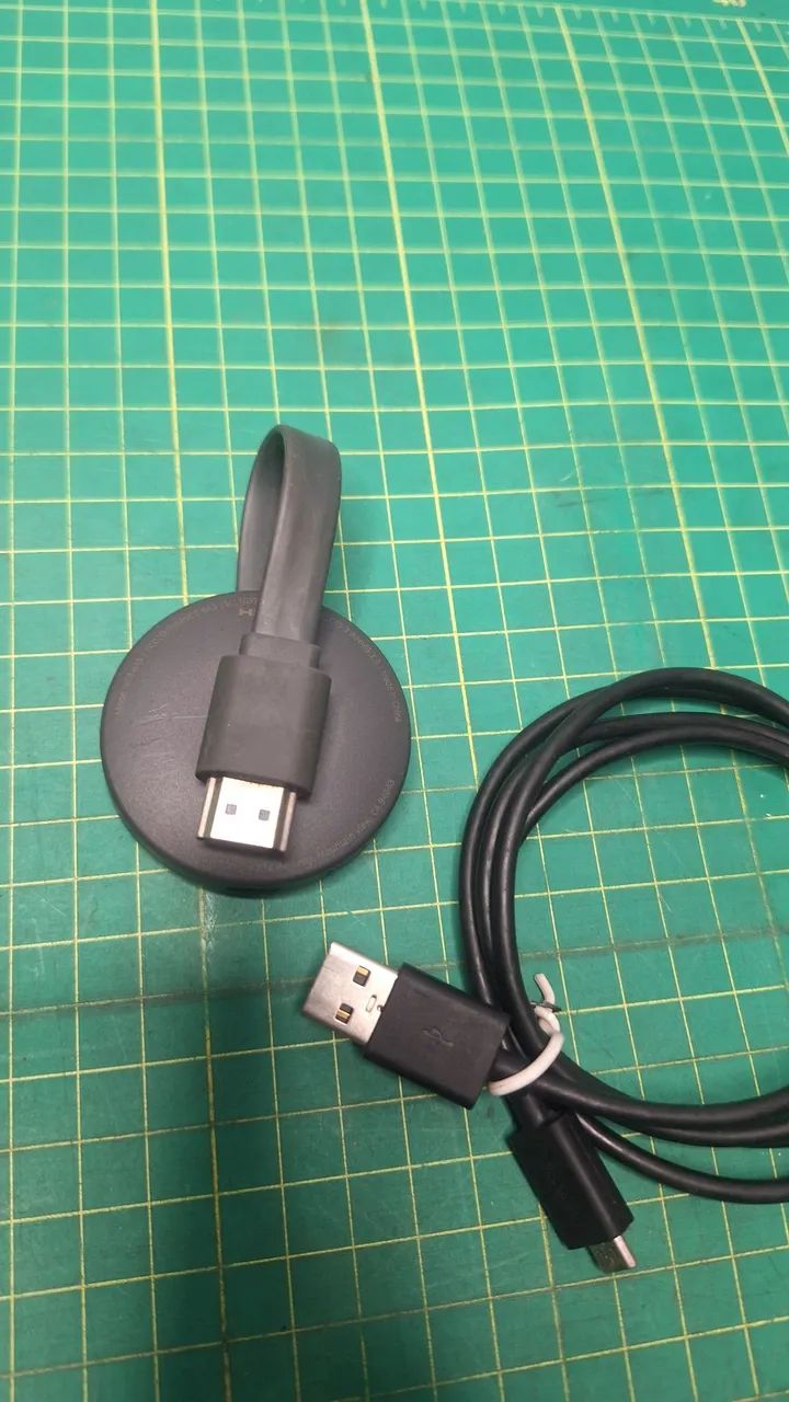 Google Chromecast - Foto 2