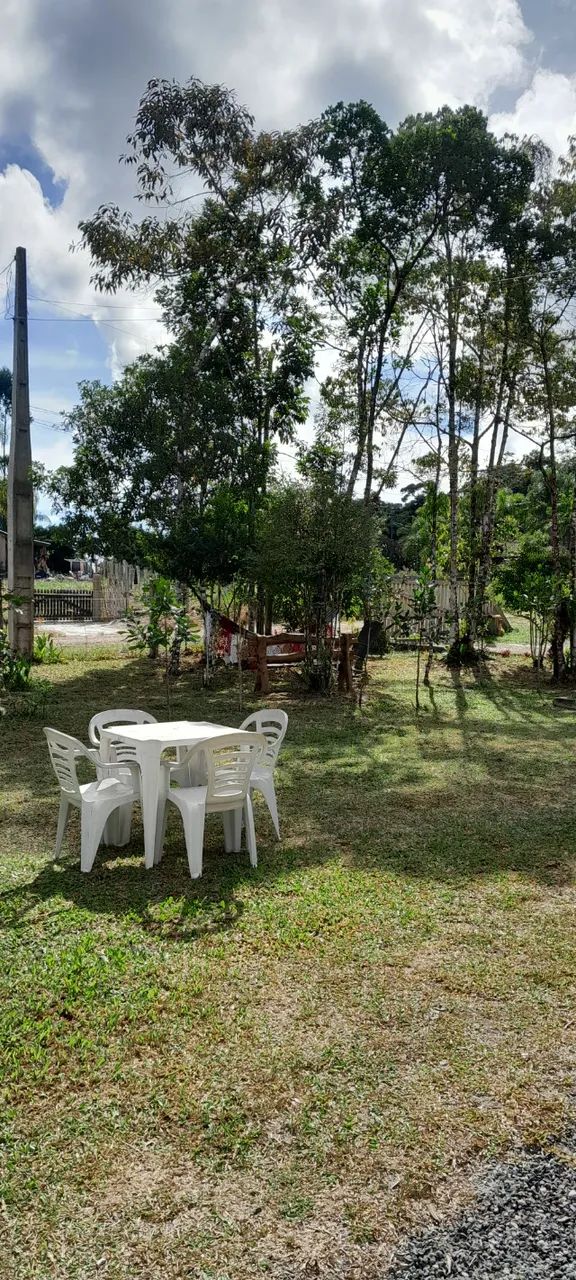 Chácara 3 mil m² Itapoá SC - Foto 3