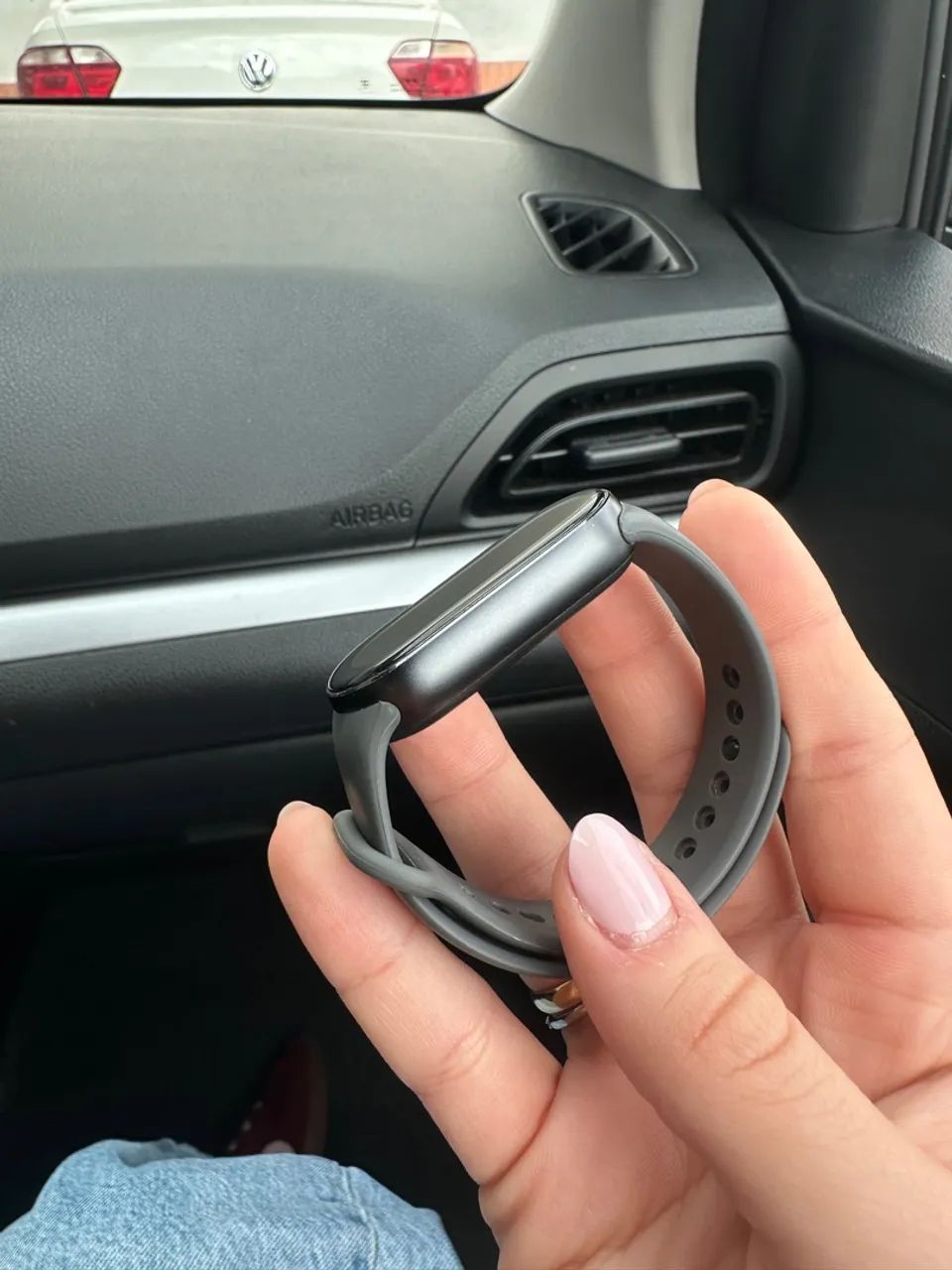 Relógio xiaomi smart band 9 - Foto 2