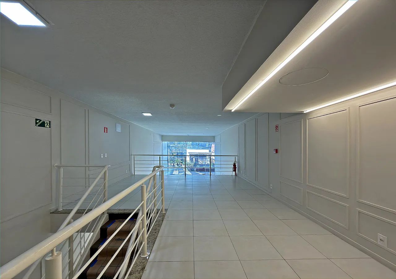 Loja/Sala Térrea - São Bento - Foto 5