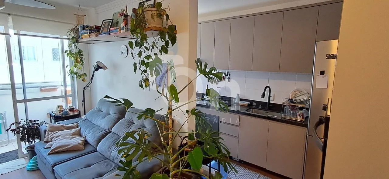 Apartamento de 2 dormitórios em Canasvieiras - Foto 2