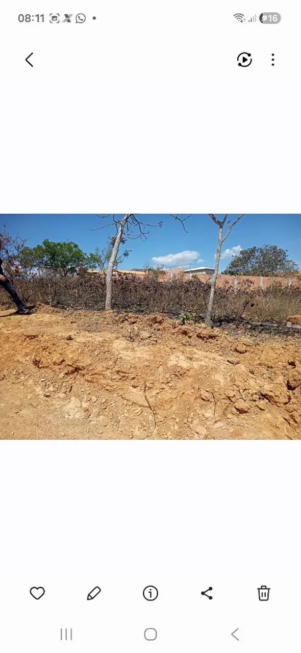 Venda de lote  - Foto 5