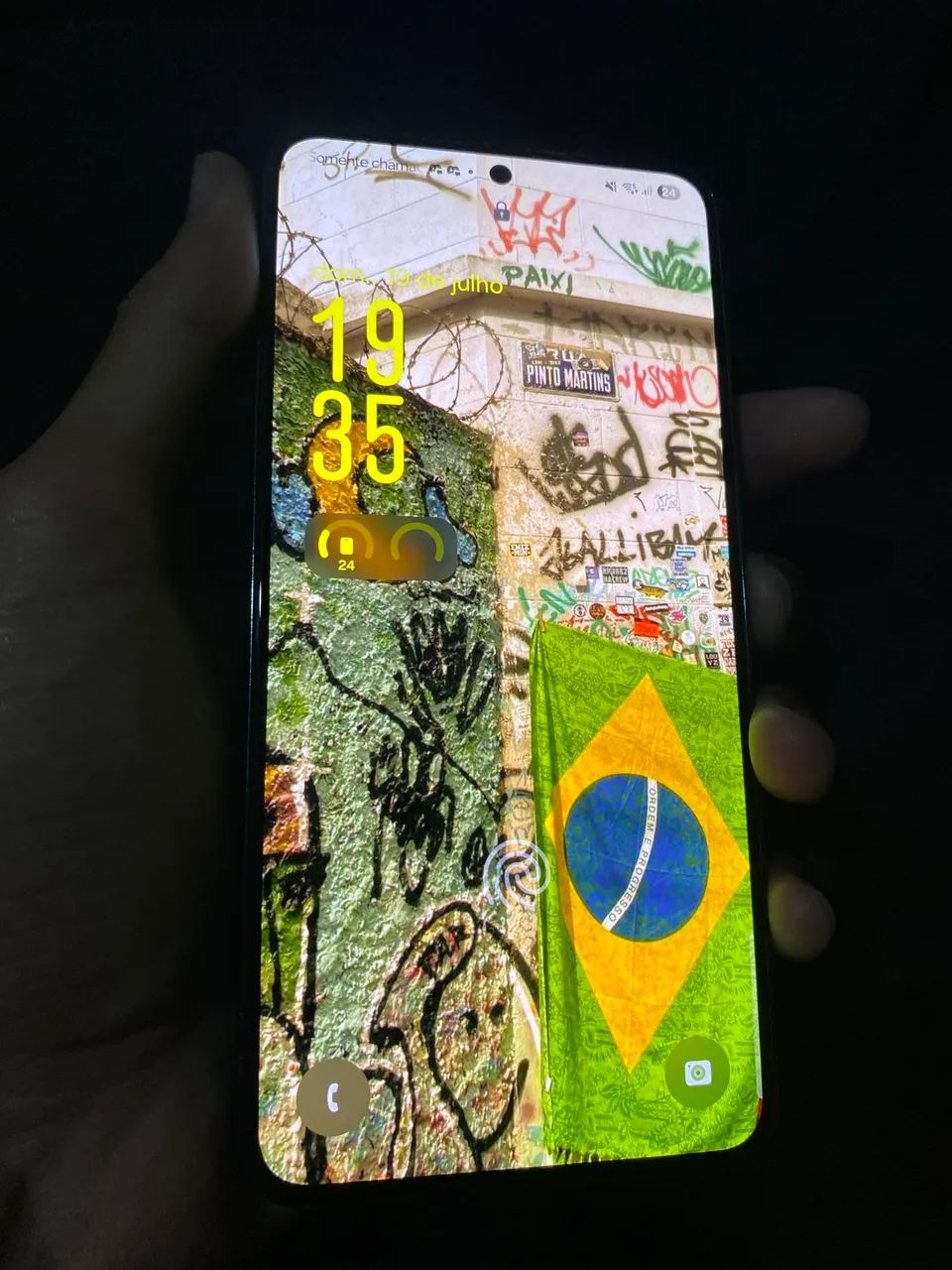 Samsung galaxy S22