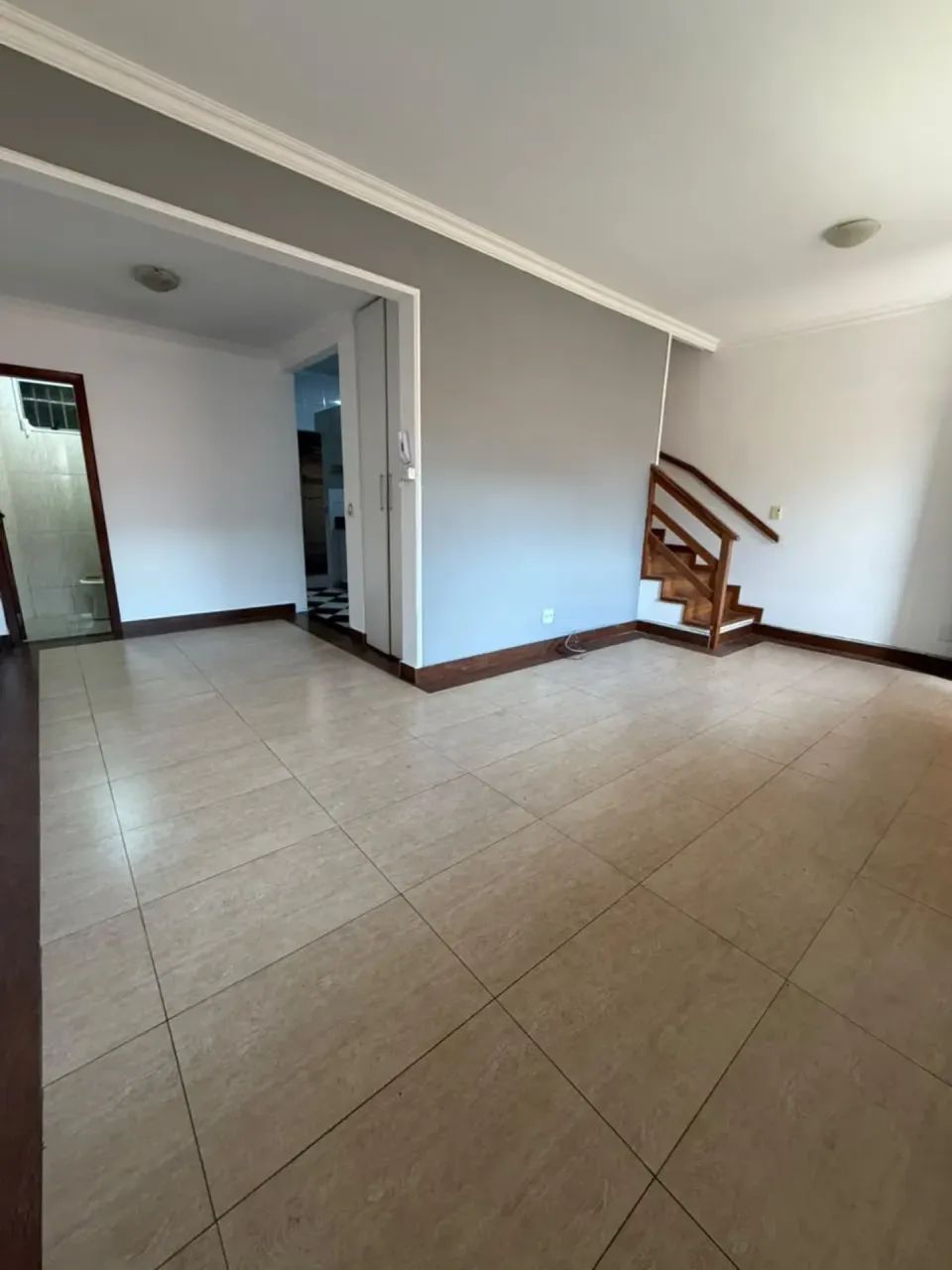 Casa com 03 quartos e 01 vaga - Santa Amélia - Foto 5