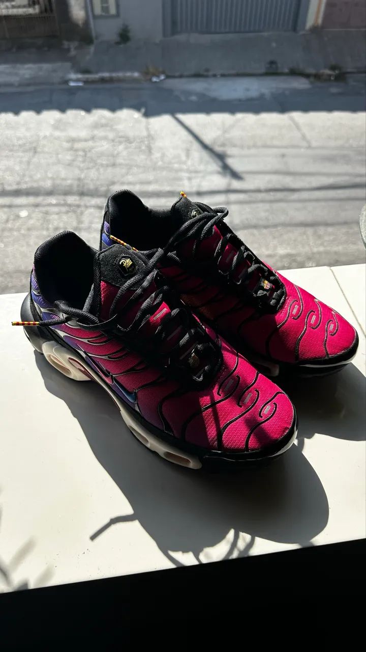 Air max Tn Barcelona - Foto 5