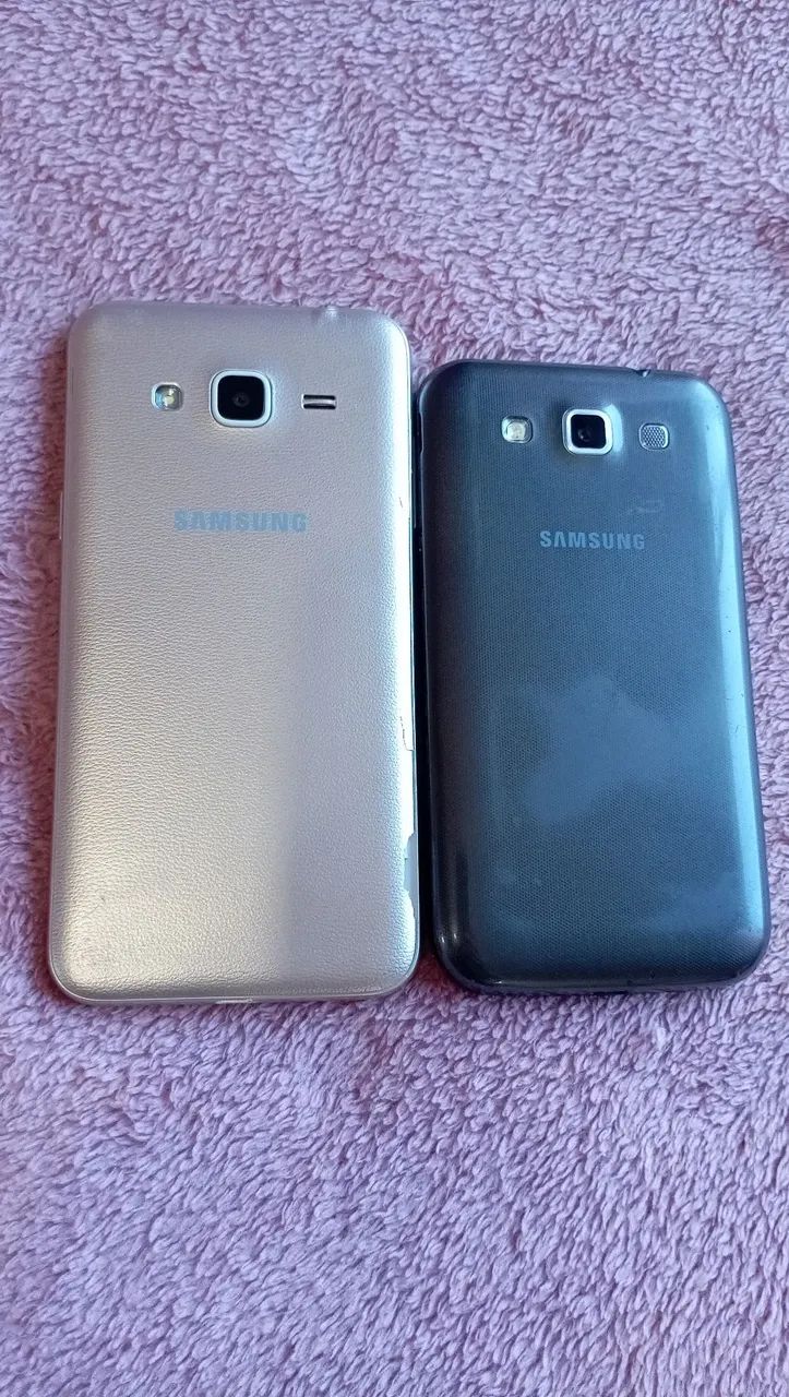 2 celular Samsung  - Foto 3
