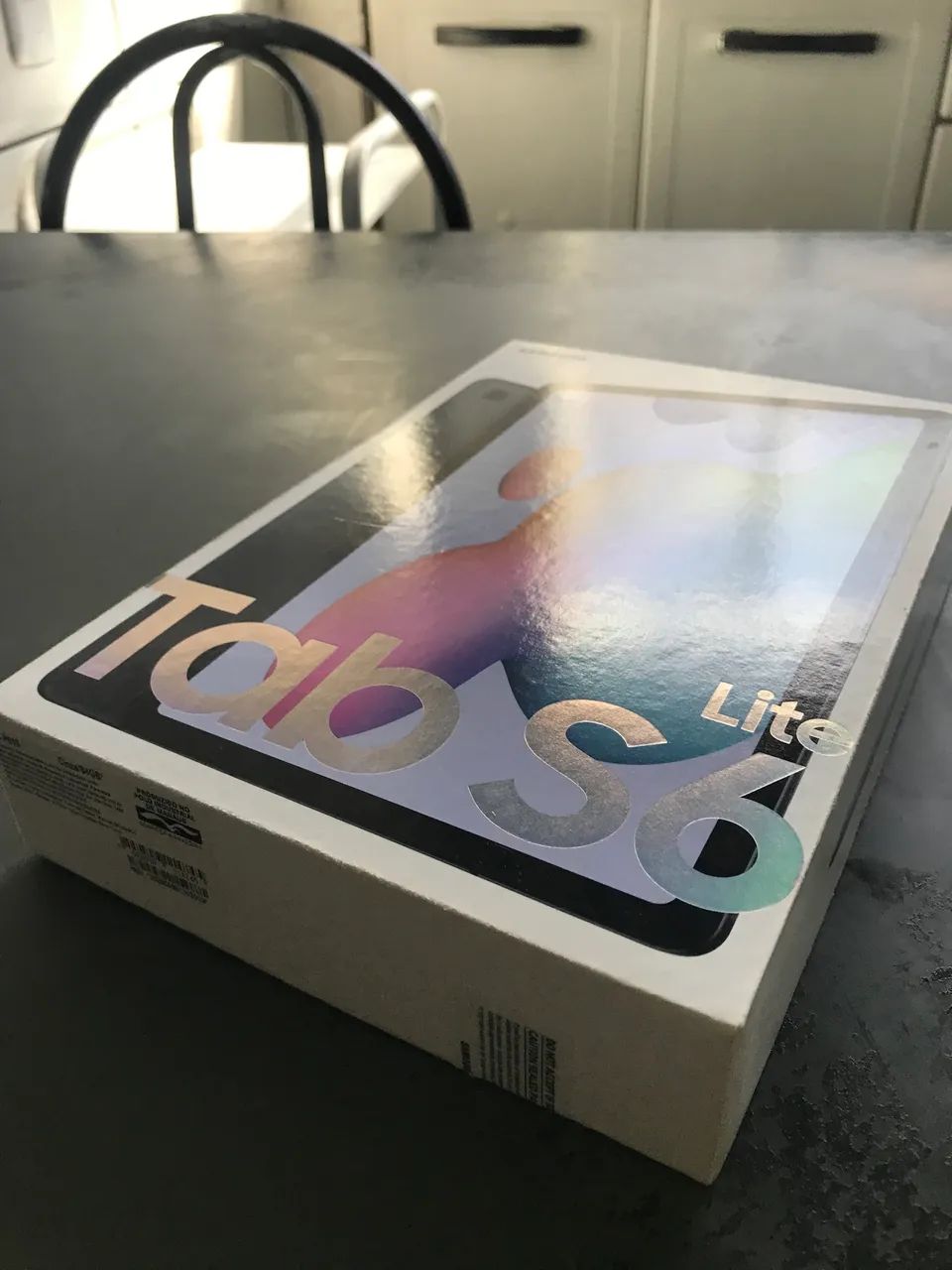 tablet s6  tab life  - Foto 4