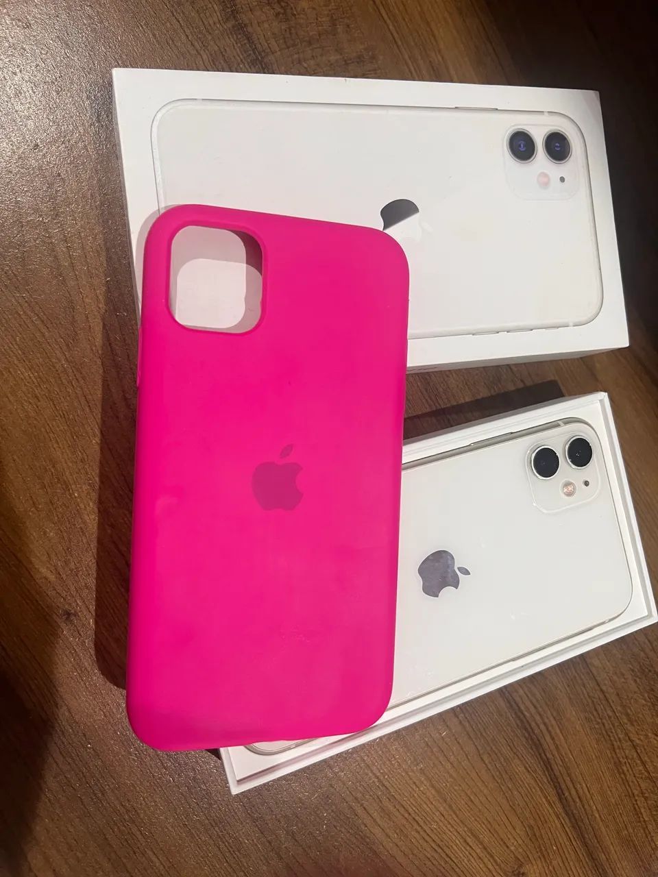 iPhone 11 normal 64 gigas  - Foto 2