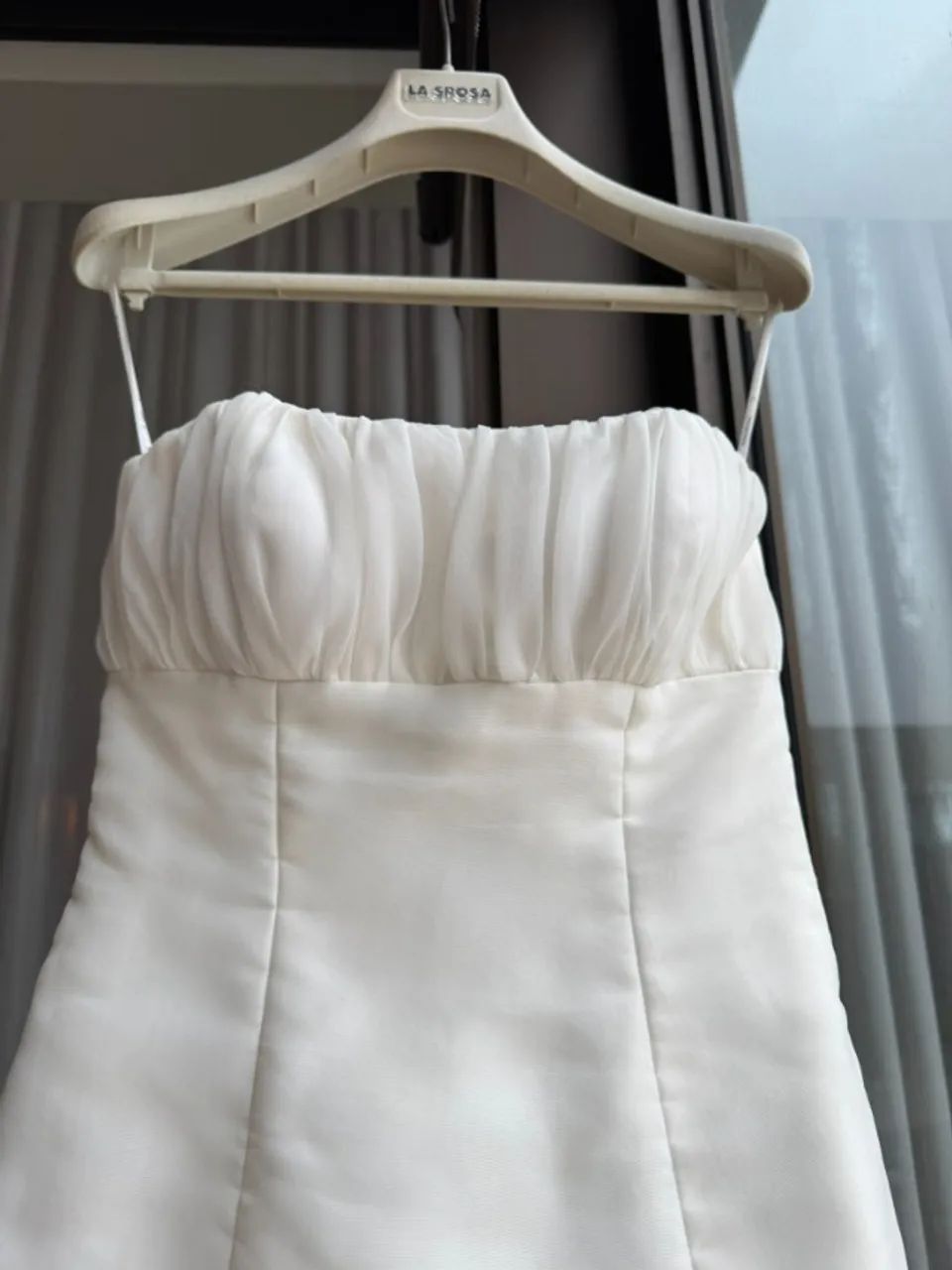 Vestido de noiva - Foto 5