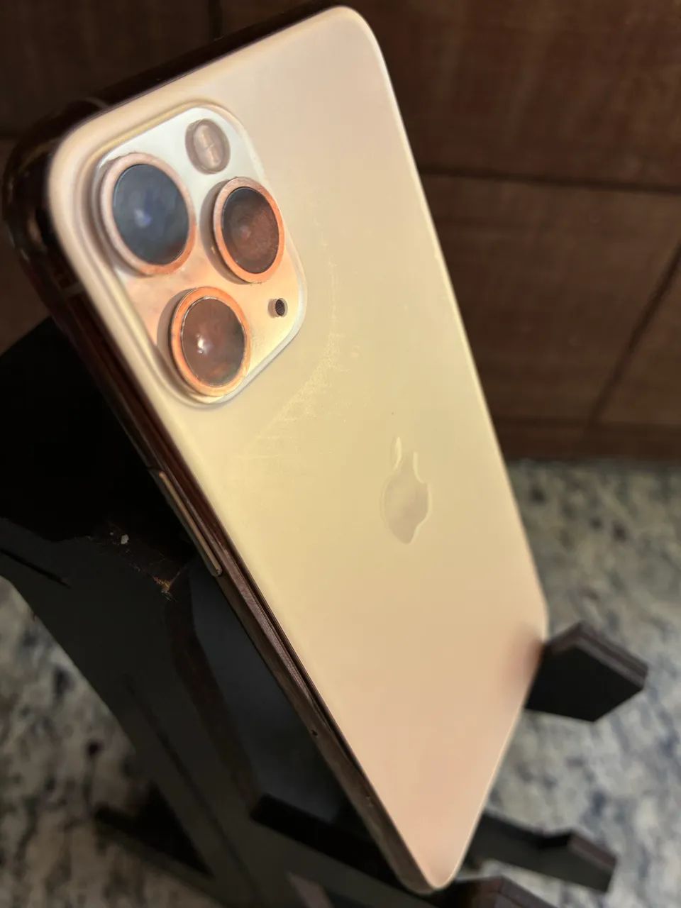 Vendo iPhone 11 Pro  - Foto 3
