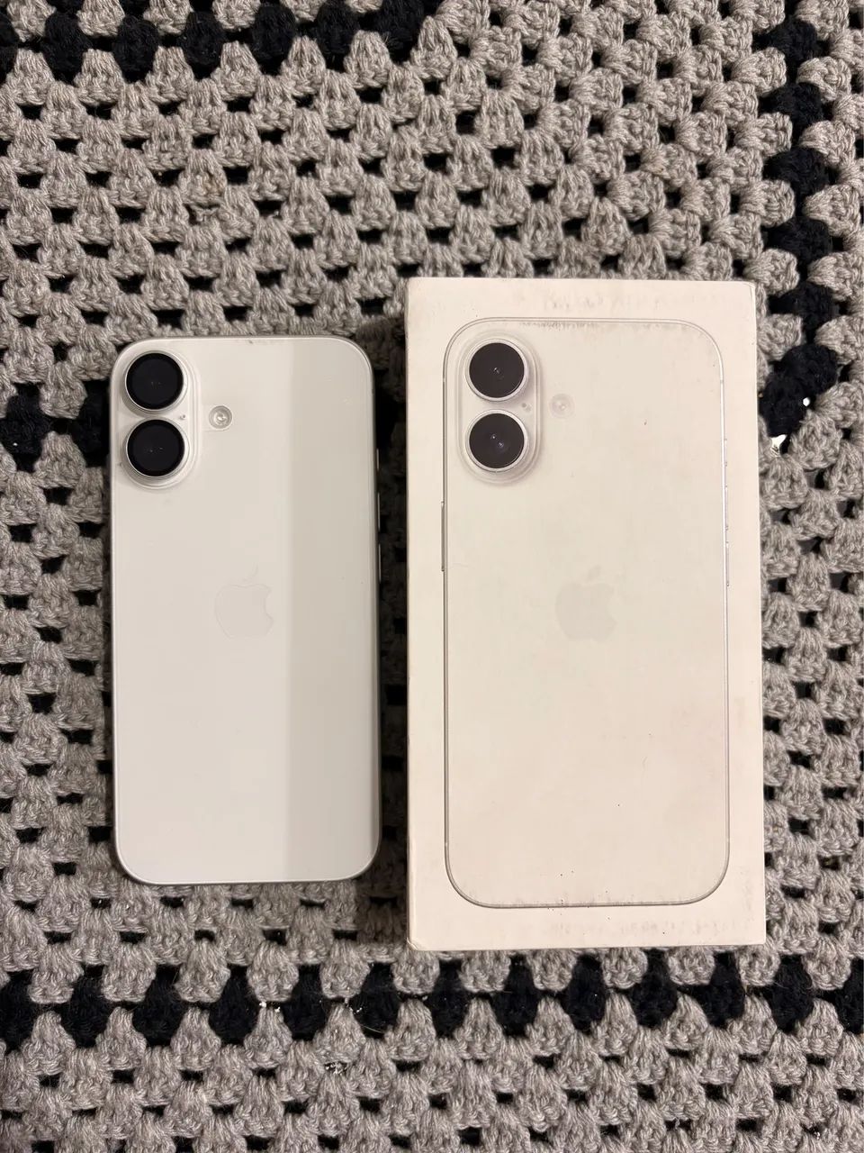 iPhone 16 - Foto 2