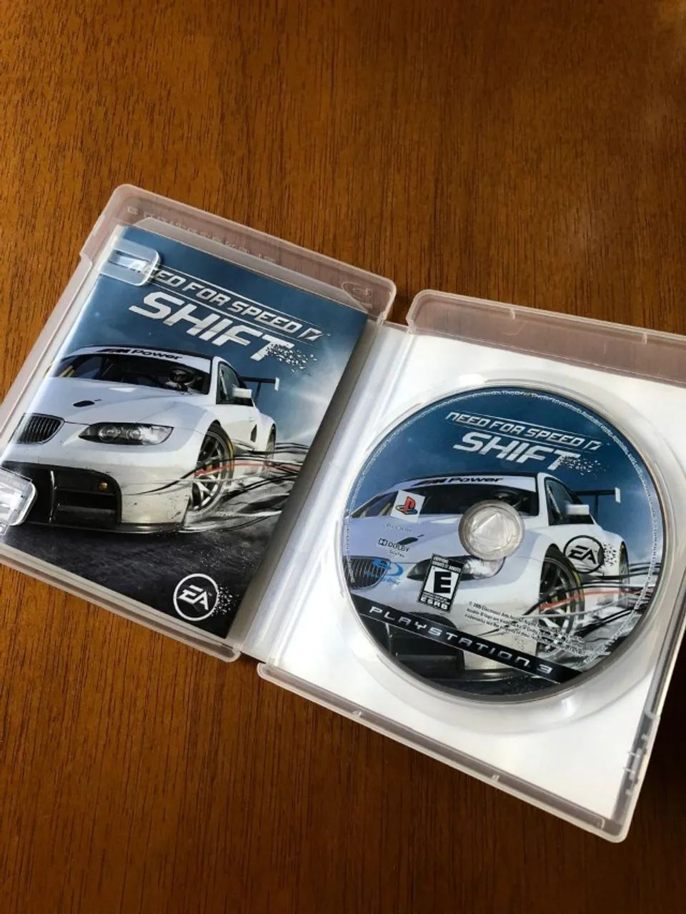 Jogo Need for Speed Shift para PS3 - Foto 3