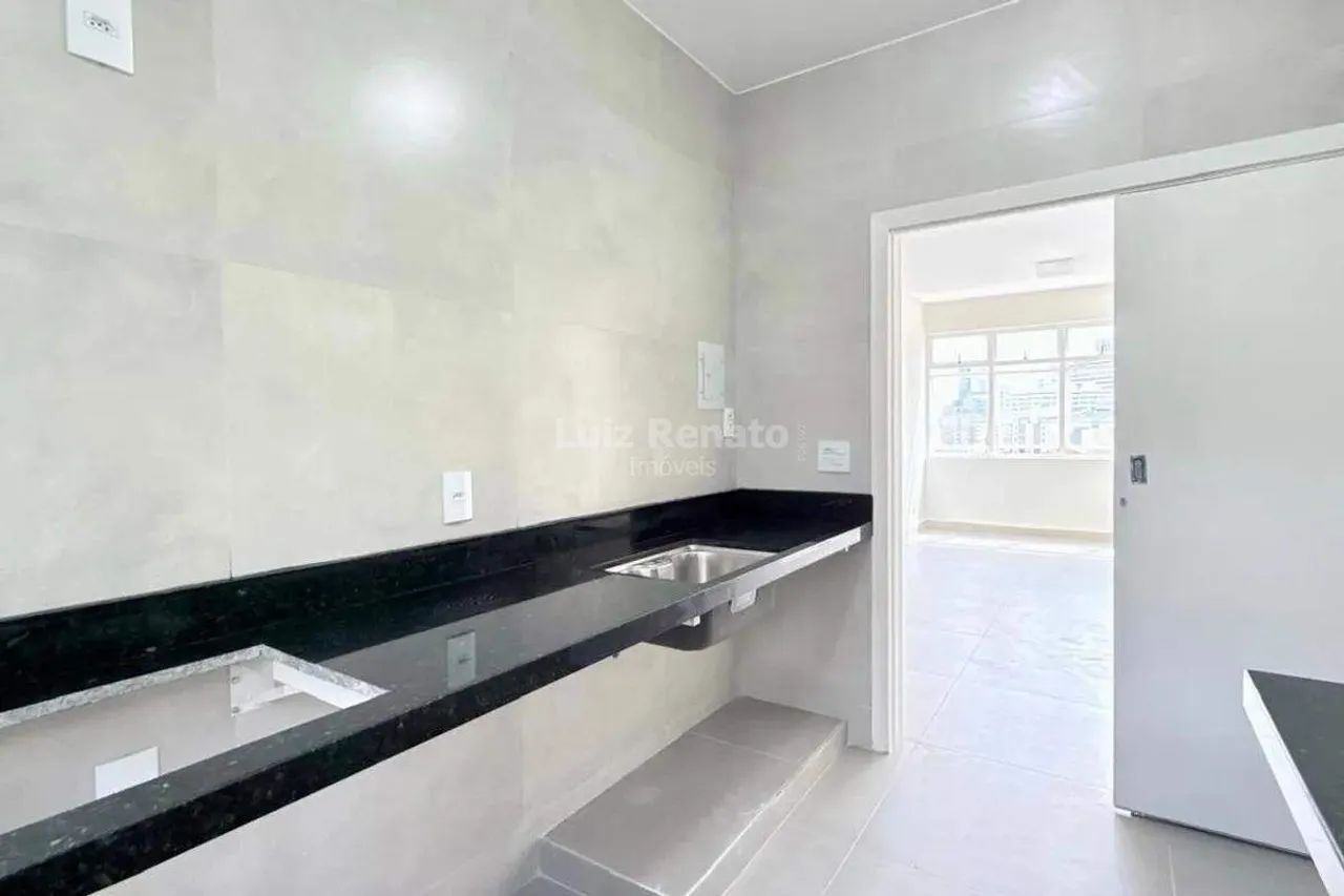 Apartamento à venda 2 quartos 1 vaga - Anchieta - Foto 4