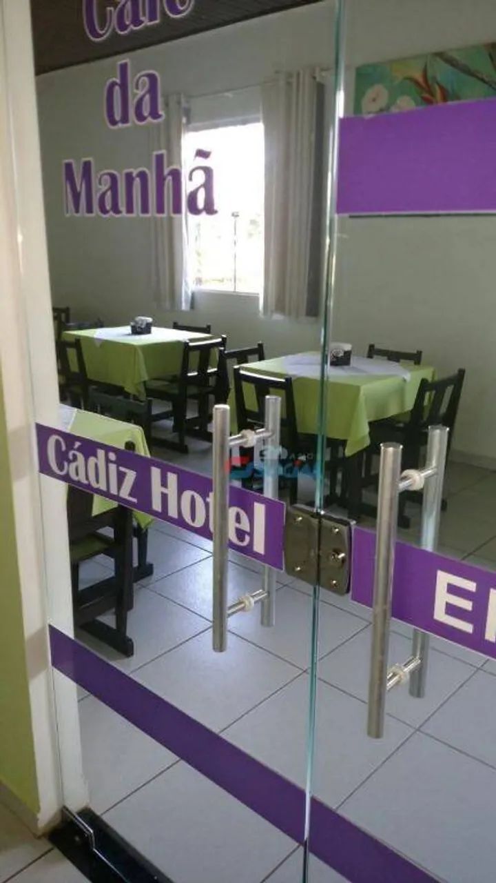 PONTO COMERCIAL - HOTEL - VENDA - Foto 5