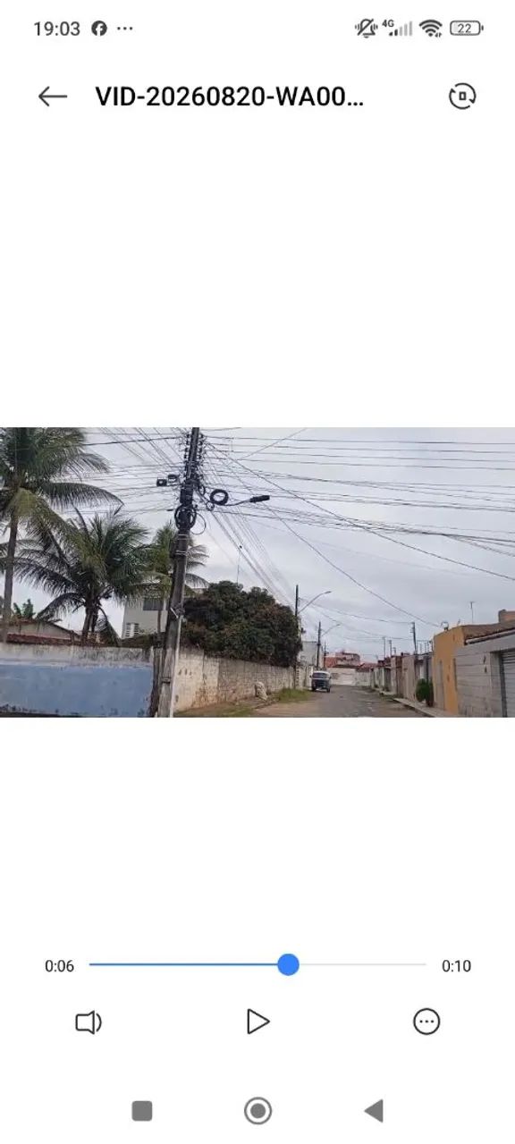 Vende-se terreno no Loiola  - Foto 2