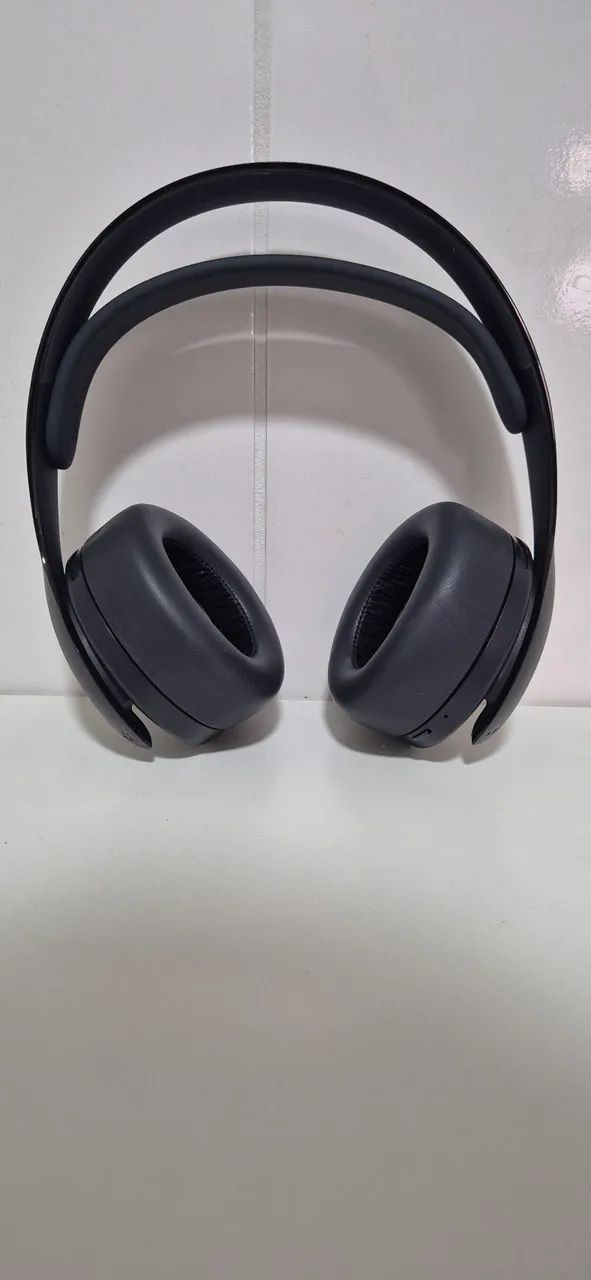Sony Headset Pulse 3D Wireless para PlayStation 5 - Foto 3
