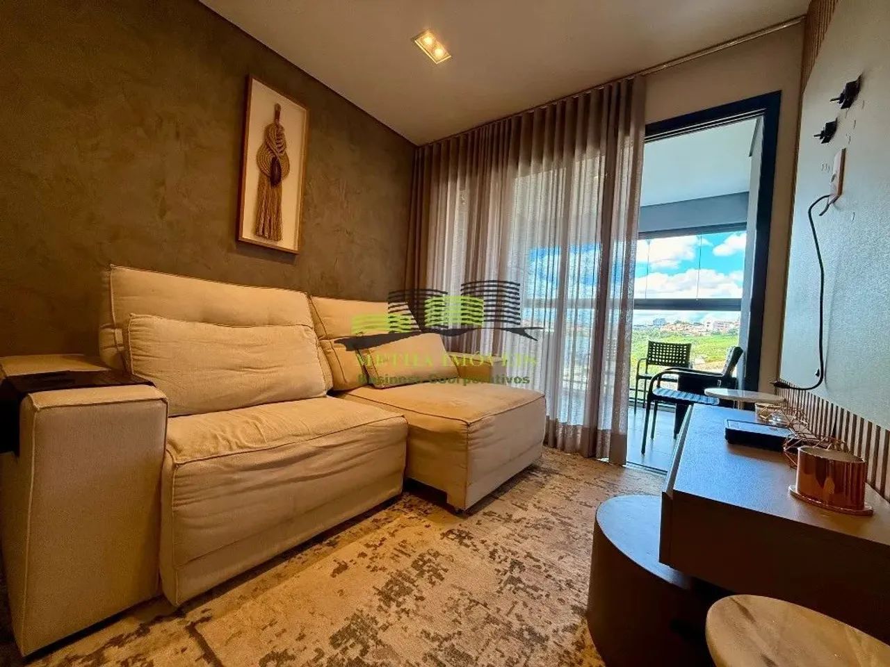 APARTAMENTO 2 QUARTOS JK JARDINS, VOTORANTIM - Foto 6