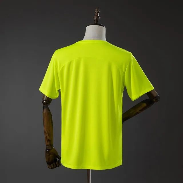 Camisa Fluminense Treino I 2026 - Foto 2