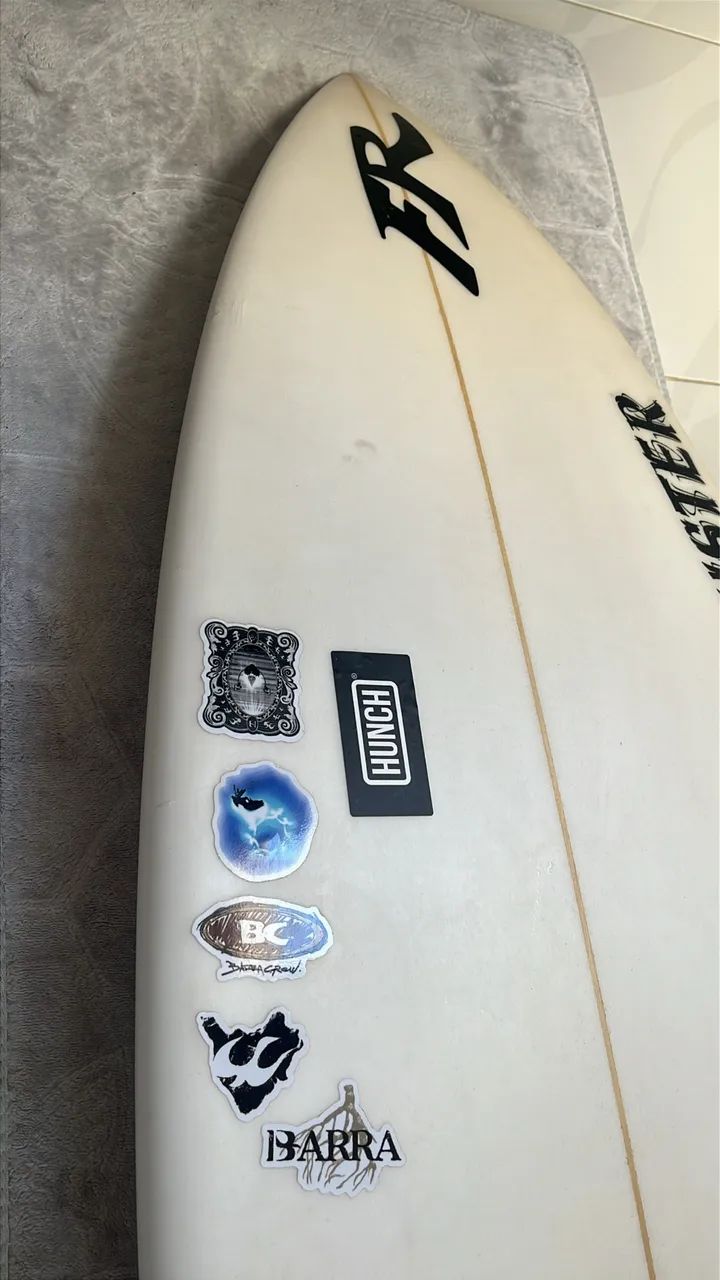 Vendo prancha surf  - Foto 3