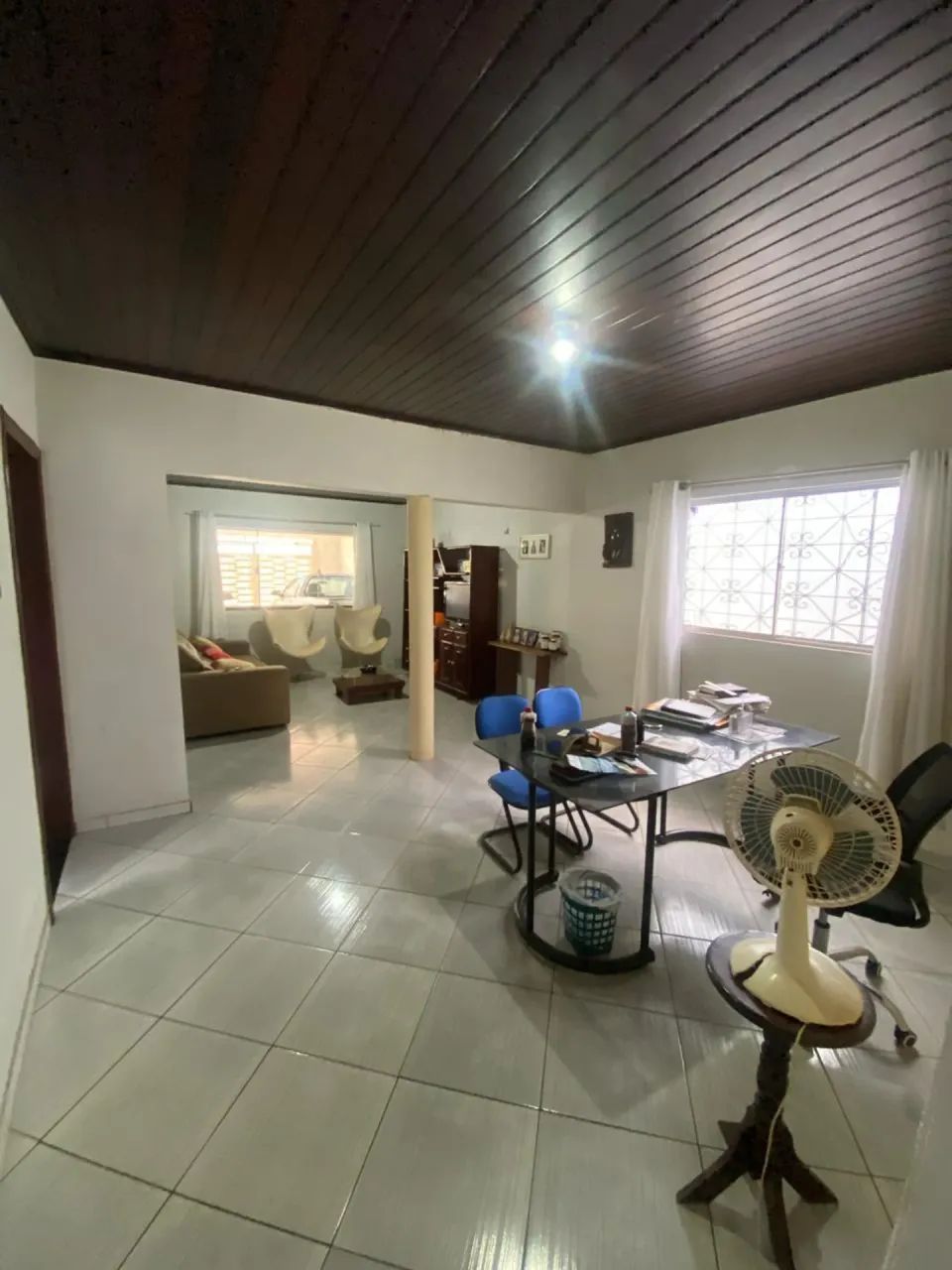 Casa em Santa Inês , 5 quartos sendo 3 suítes - Foto 5