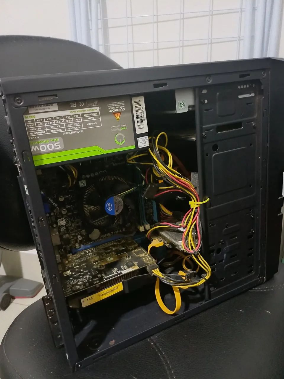COMPUTADOR COMPLETO *OPORTUNIDADE* - Foto 4