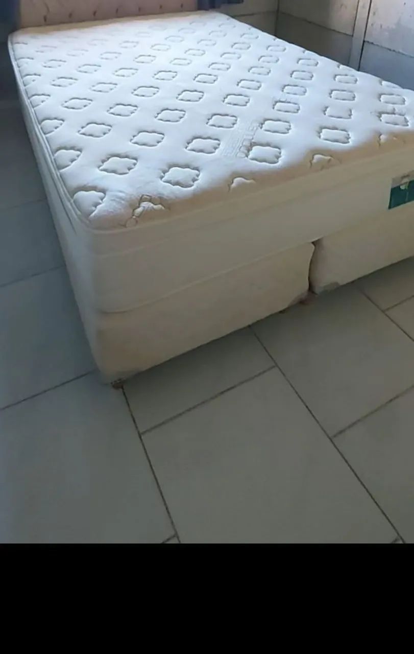 CAMA QUENN SOB MEDIDA - Foto 2