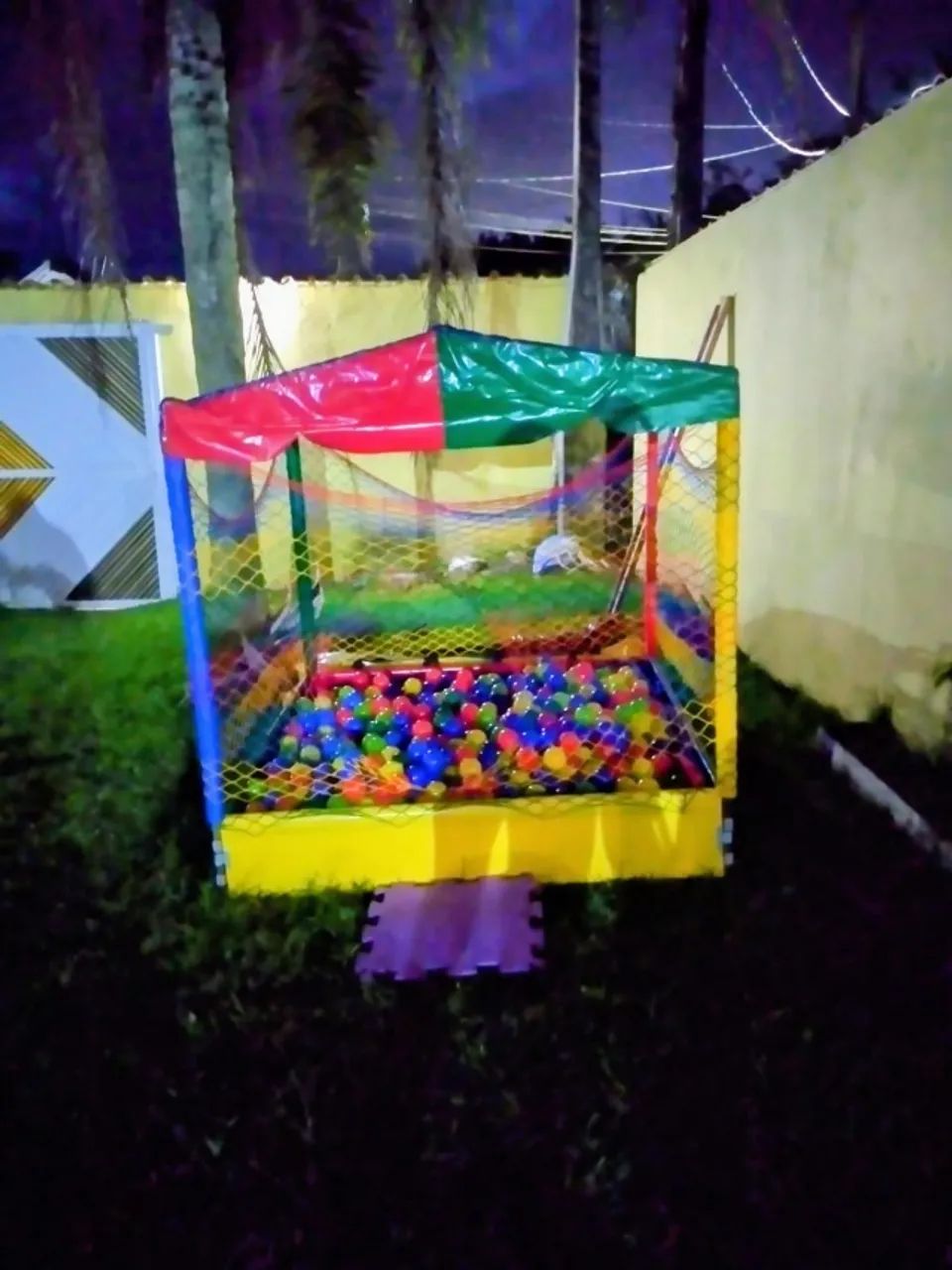 brinquedos infantil - Foto 4