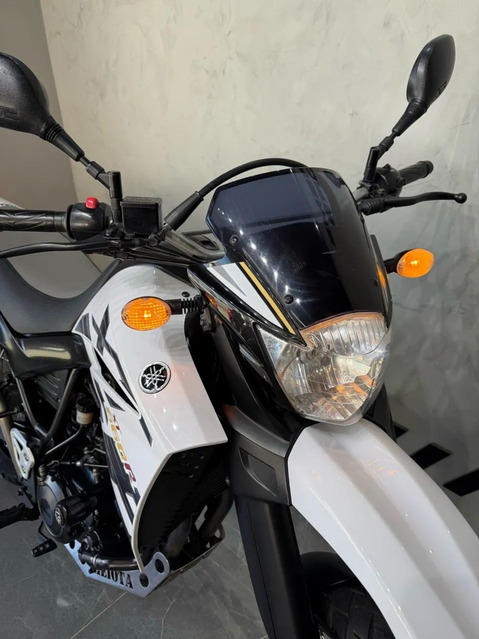 XT660R / 2026-2017 / 33.496 Km - Foto 2
