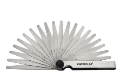 CALIBRE COM 20 LAMINAS - KingTools / Marberg