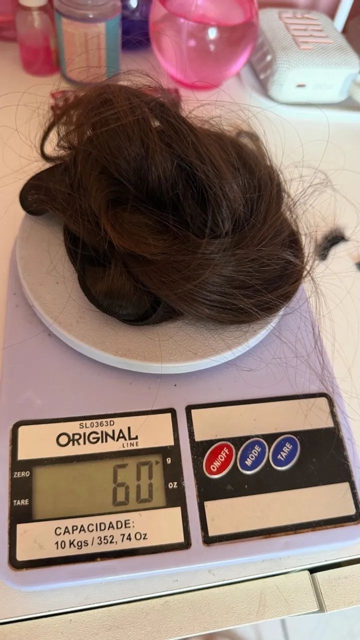Mega hair humano  - Foto 4