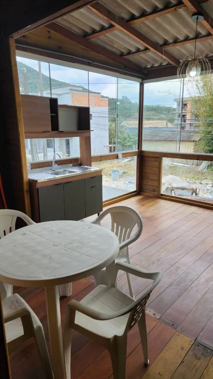 Alugo essa casa  - Foto 4