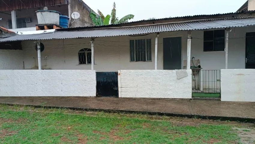 Foto Aluga-se Kitnets - NI Vila Nova