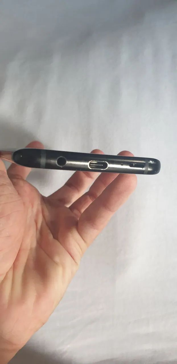 Galaxy S9 plus 128gb - Foto 4