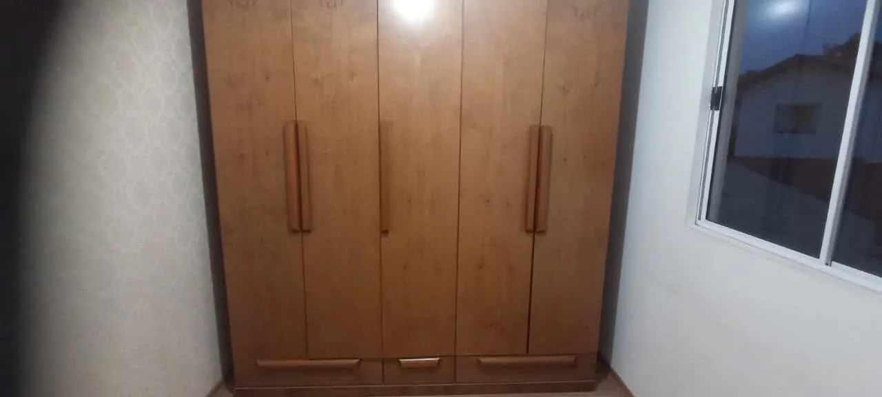 Guarda roupas  - Foto 2