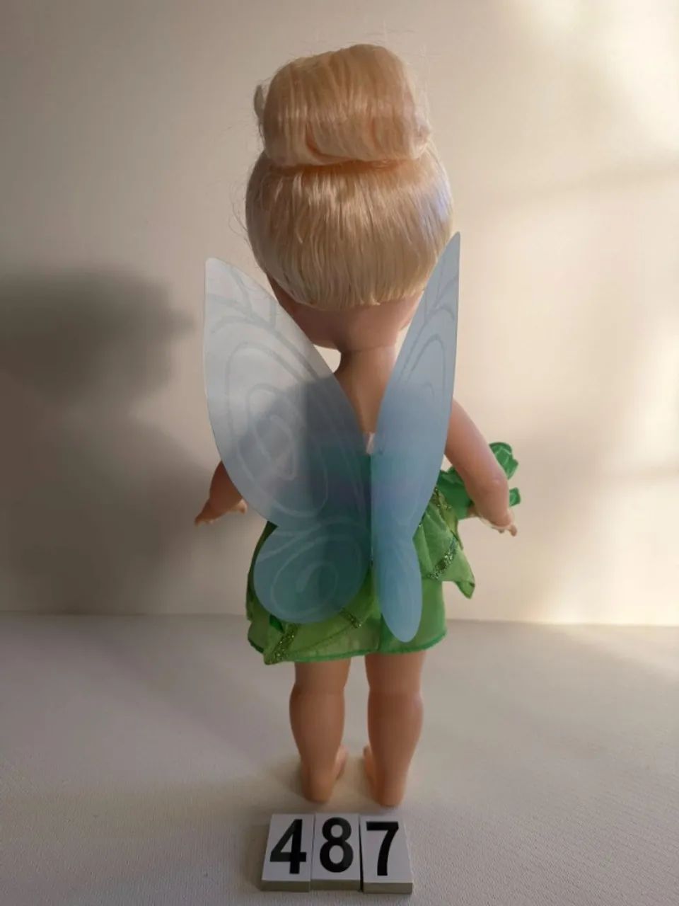 SININHO DISNEY ANIMATORS SEM SAPATO - Foto 4