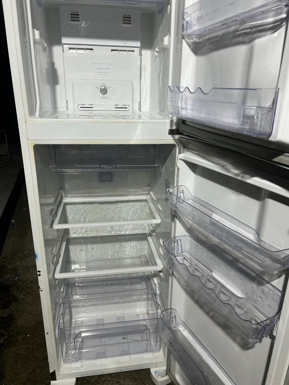 Geladeira Electrolux  - Foto 2