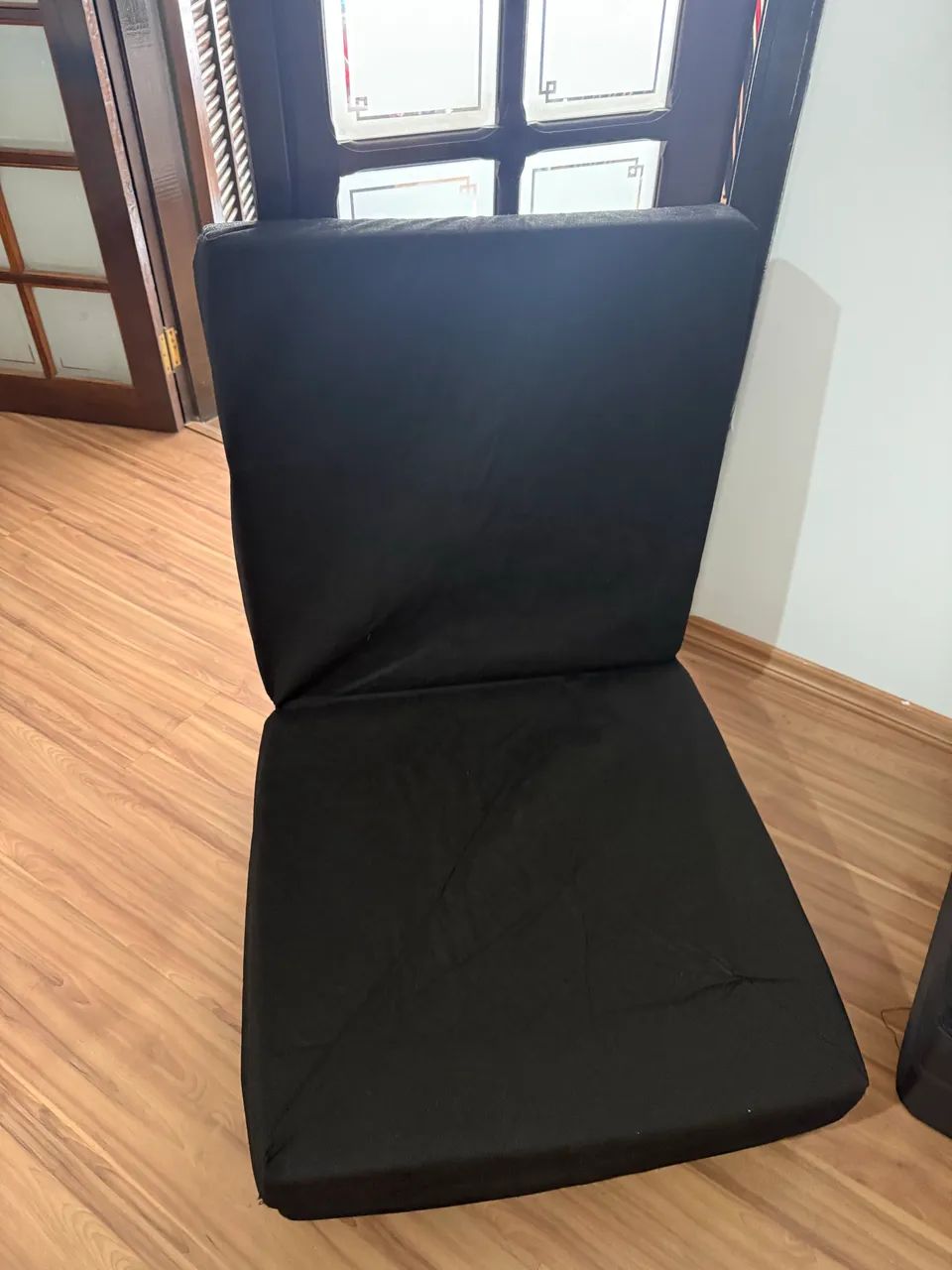 2 colchão dobrável por 150 - Foto 2