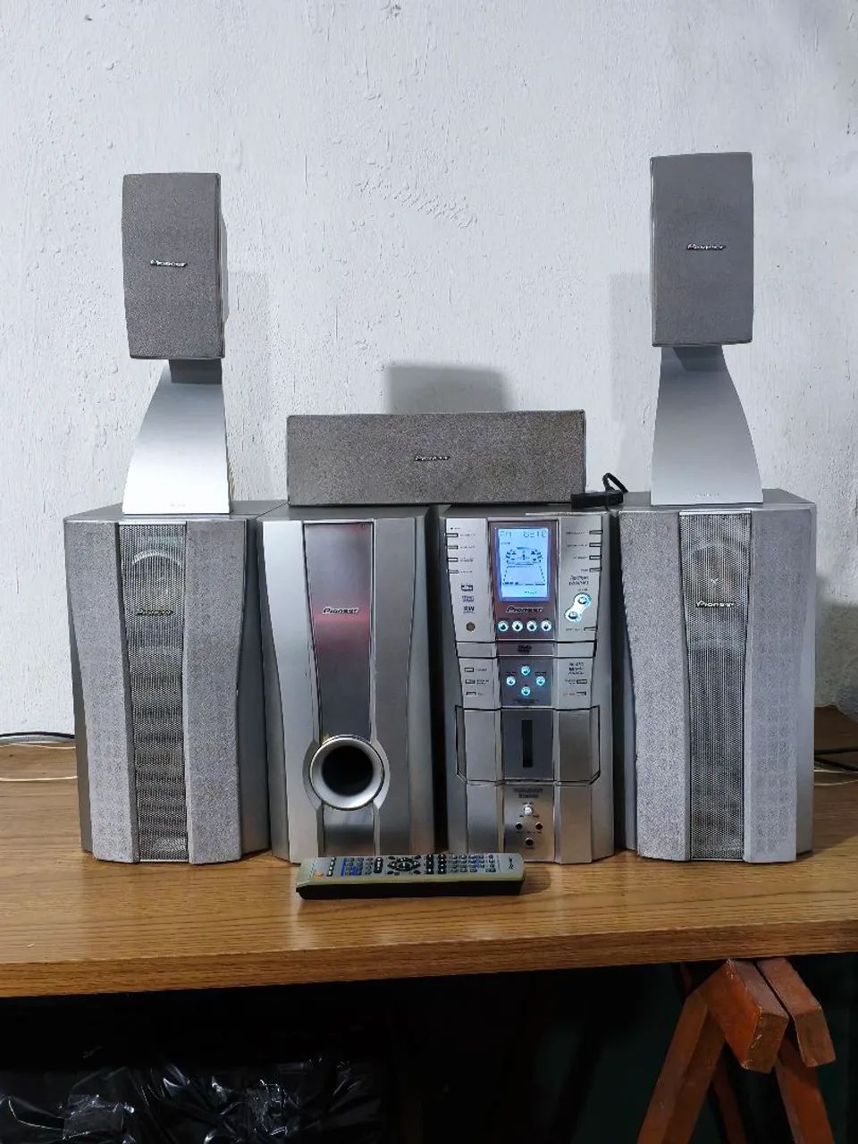 PIONNER XV-EV61  - Foto 3