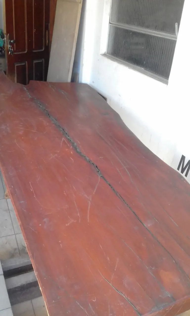 MESA RUSTICA - Foto 2