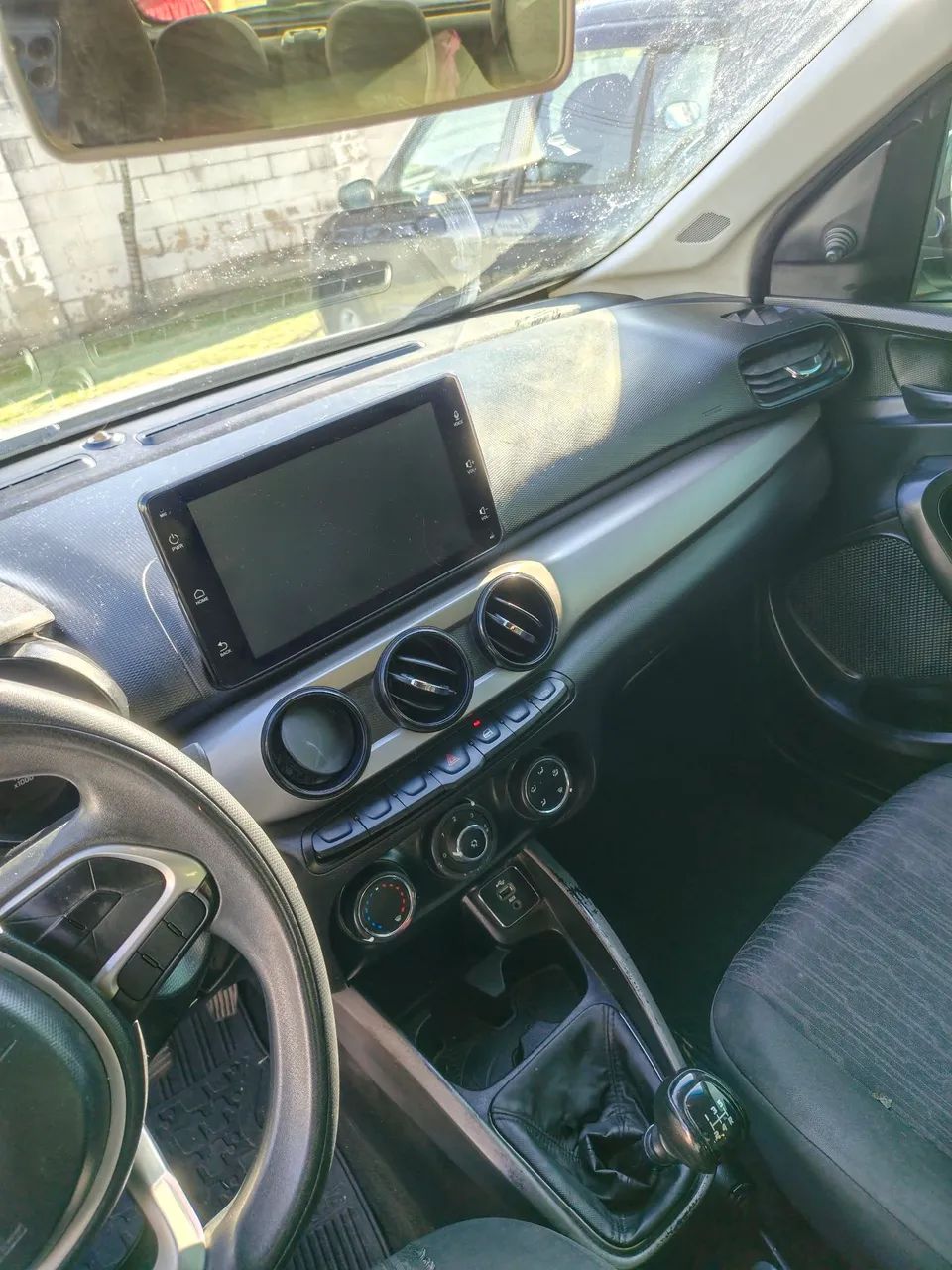 Fiat Argo Drive 1.0 6V Flex 2019 - Foto 5