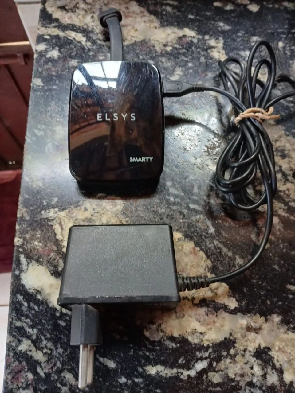 SmartTv Elsys - Foto 3