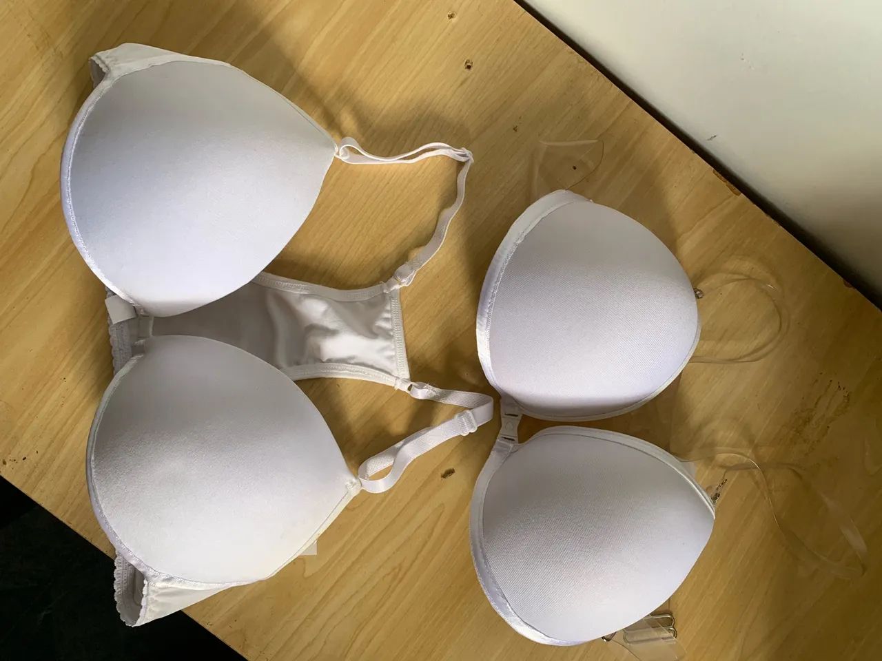 Bolsa com lingeries pra revenda - Foto 3