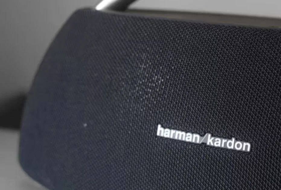 Caixa de Som Bluetooth Harman Kardon Go Play2 