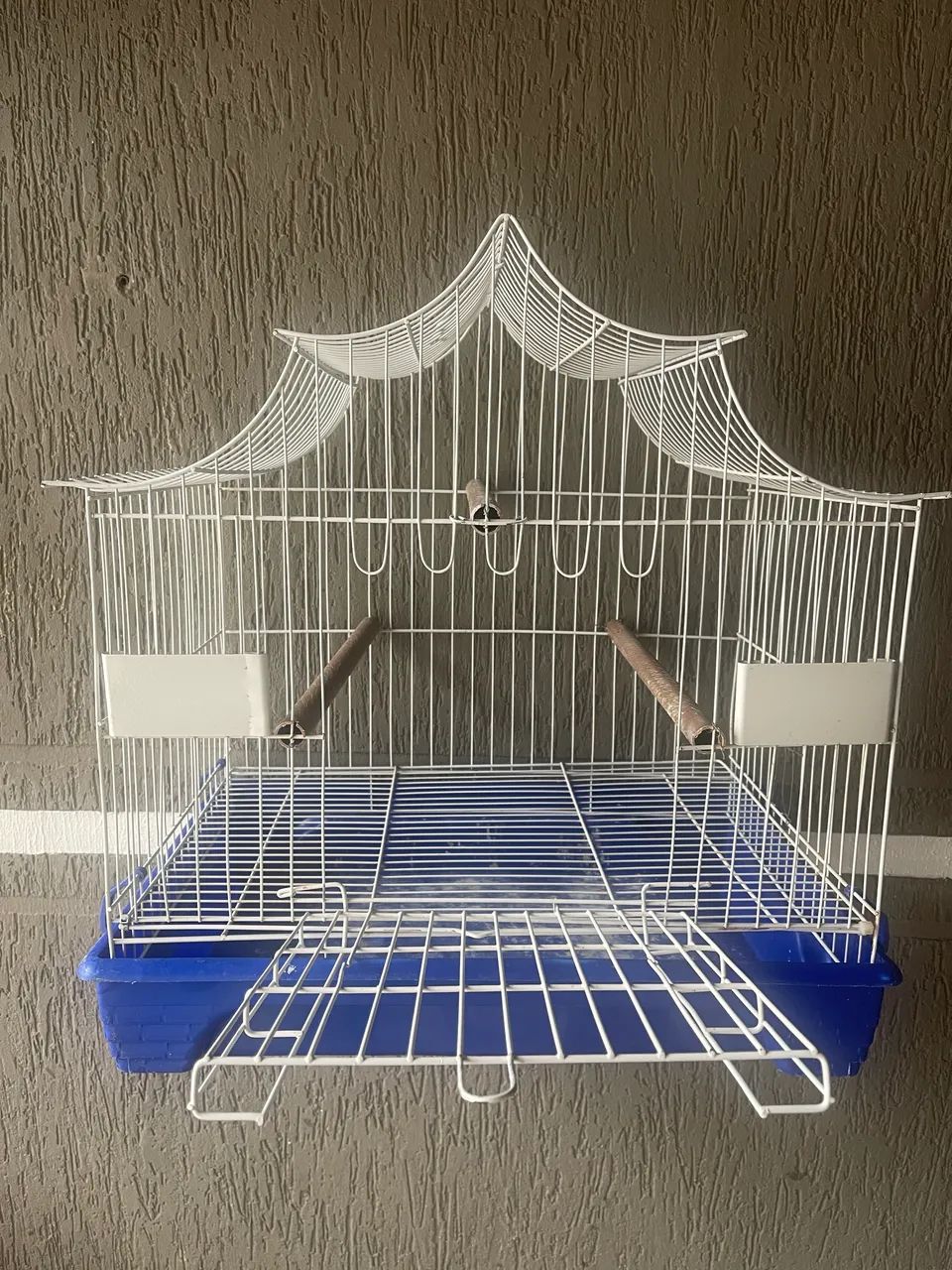 1) Gaiolas  - Foto 2