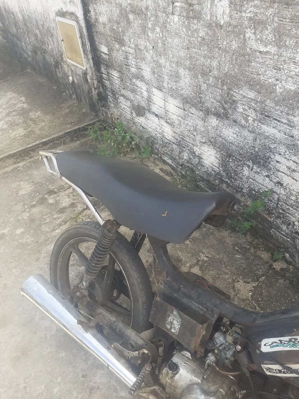 MOTO SHINERAY 2011 - Foto 4