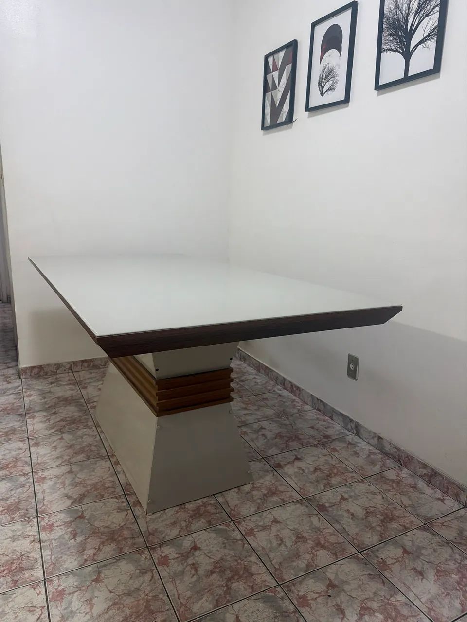 Mesa de jantar  - Foto 3