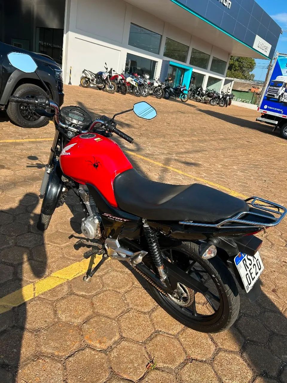Start 160 ano 2022  - Foto 2
